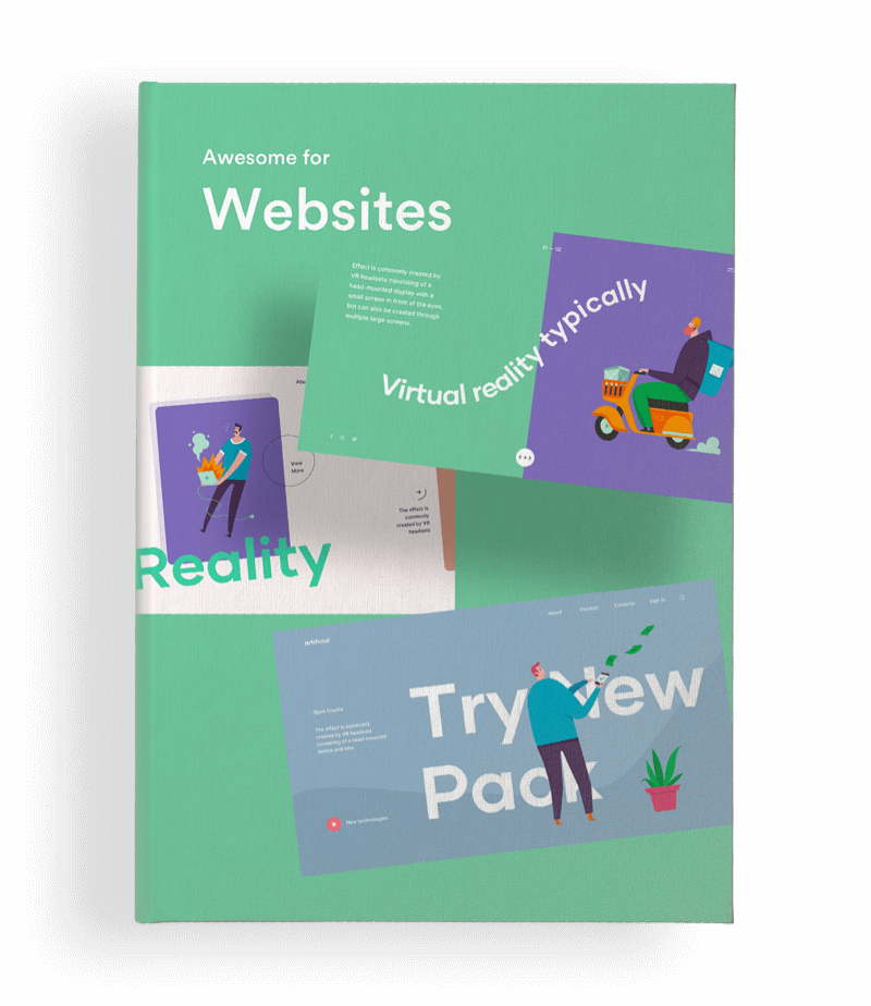 shop-book-awesome-for-websites Awesome for Websites – Image 1