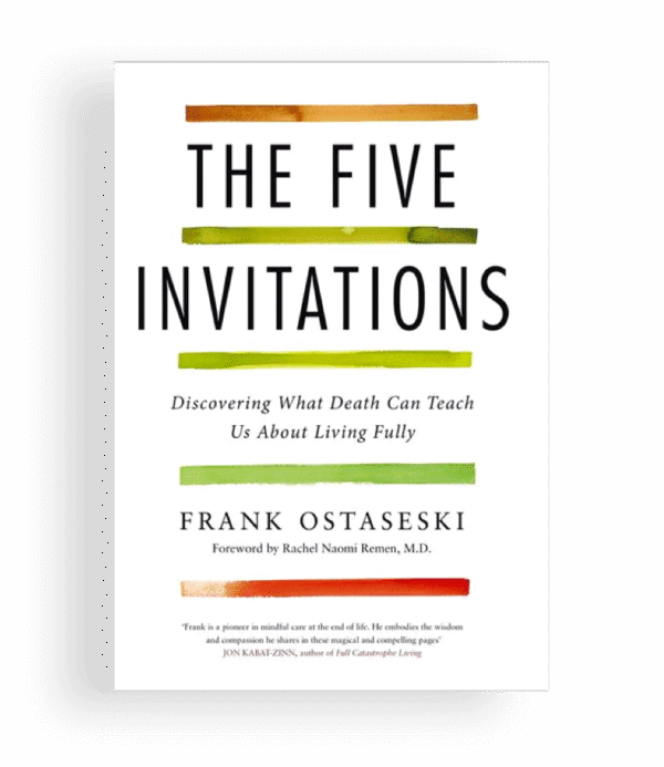 The Five Invitations