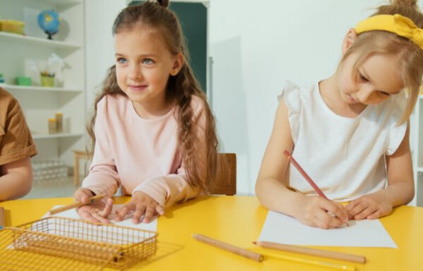 Fashion Design Course For Children