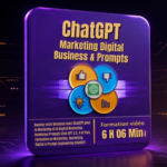 ChatGPT Marketing Digital Business Prompts