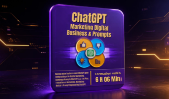 ChatGPT Marketing Digital Business Prompts