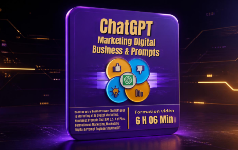 ChatGPT Marketing Digital Business Prompts