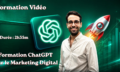 Formation ChatGPT sur le Marketing Digital