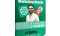 La formation ChatGPT sur le Marketing Digital - Prix Algérie